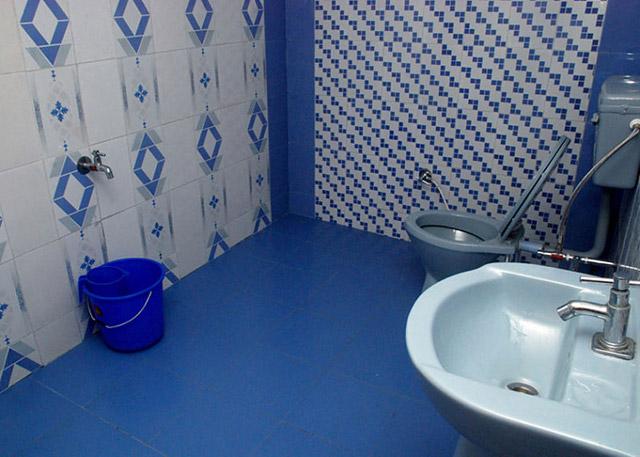 Vanavihara Homestay photo 8