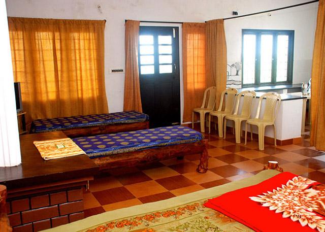Vanavihara Homestay photo 10