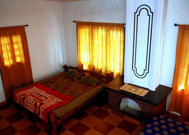 Vanavihara Homestay photo 11