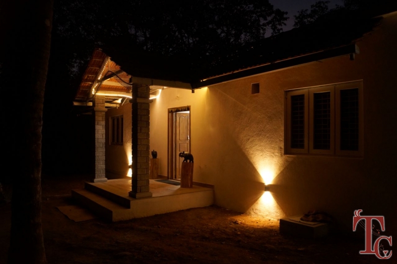 Banadi Homestay photo 9