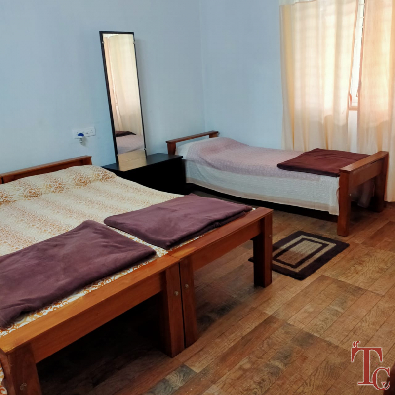Banadi Homestay photo 10