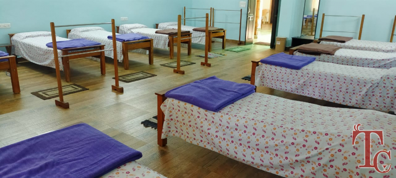 Banadi Homestay photo 12