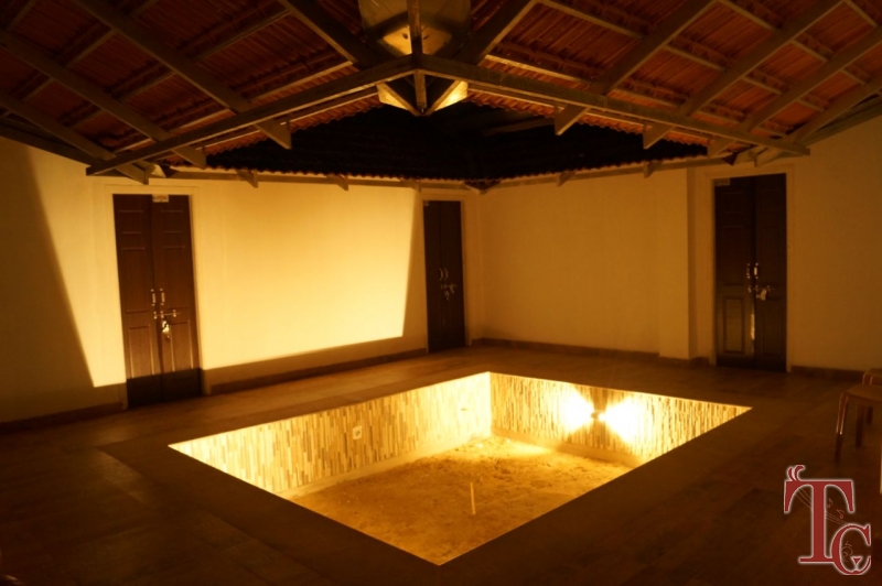 Banadi Homestay photo 15