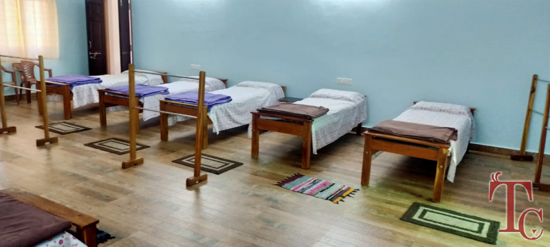 Banadi Homestay photo 16