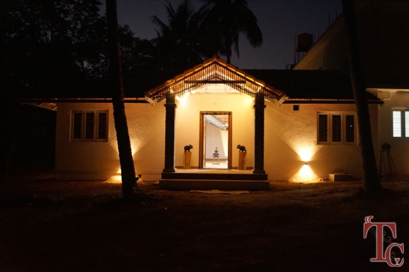 Banadi Homestay photo 19