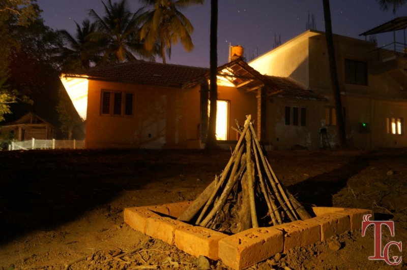 Banadi Homestay photo 20