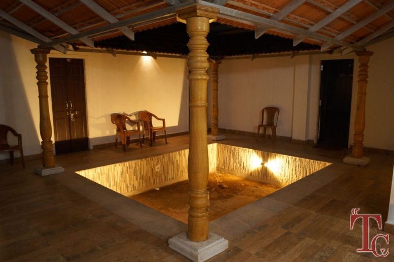Banadi Homestay photo 21