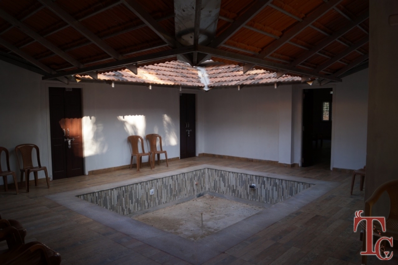 Banadi Homestay photo 22