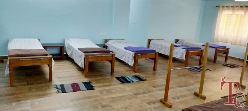Banadi Homestay photo 24