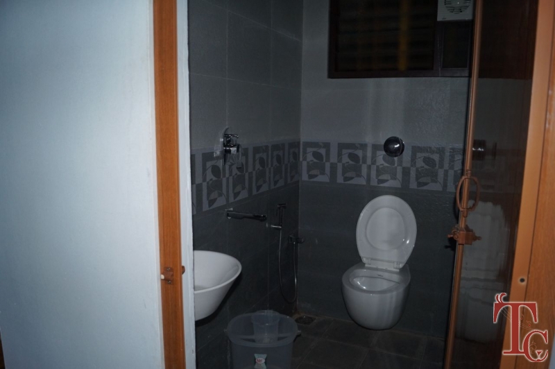 Banadi Homestay photo 25