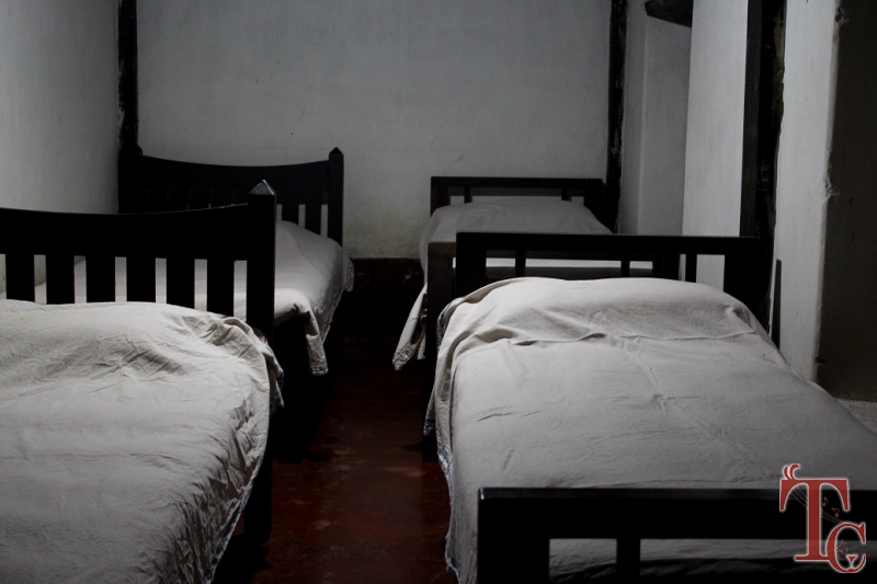 Muduvalli Heritage Homestay photo 4