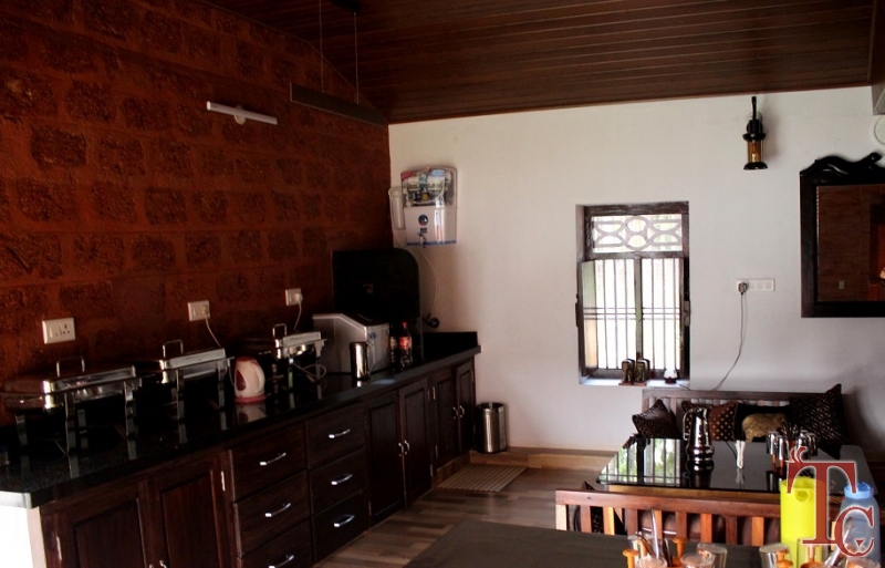 Muduvalli Heritage Homestay photo 5