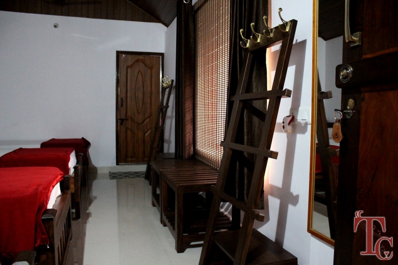 Muduvalli Heritage Homestay photo 6