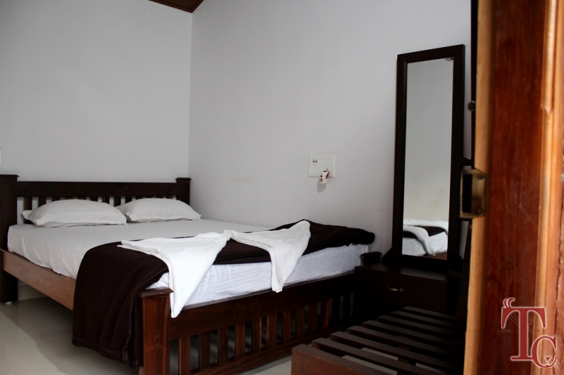 Muduvalli Heritage Homestay photo 7
