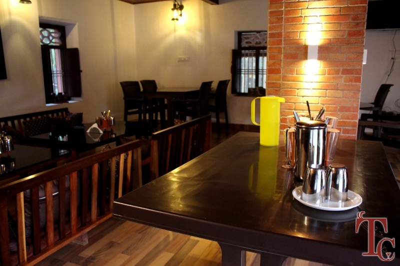 Muduvalli Heritage Homestay photo 8