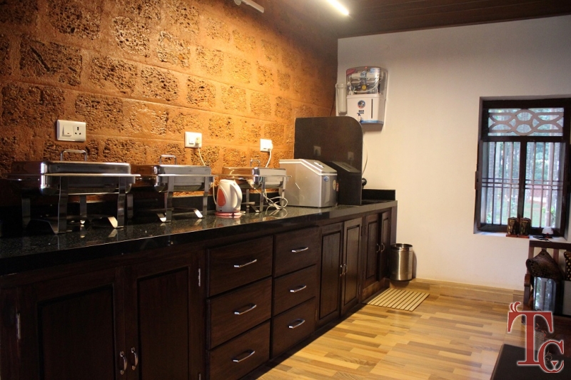 Muduvalli Heritage Homestay photo 9