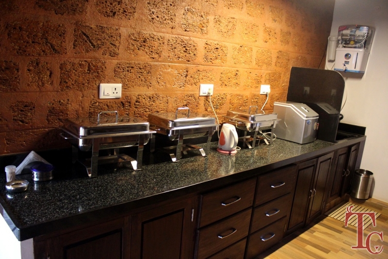 Muduvalli Heritage Homestay photo 10