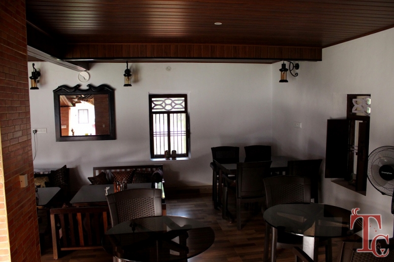 Muduvalli Heritage Homestay photo 12