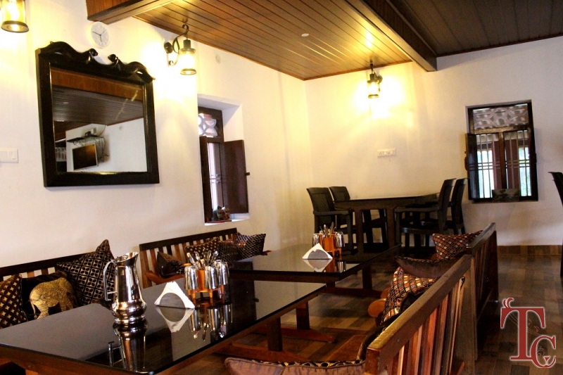Muduvalli Heritage Homestay photo 15