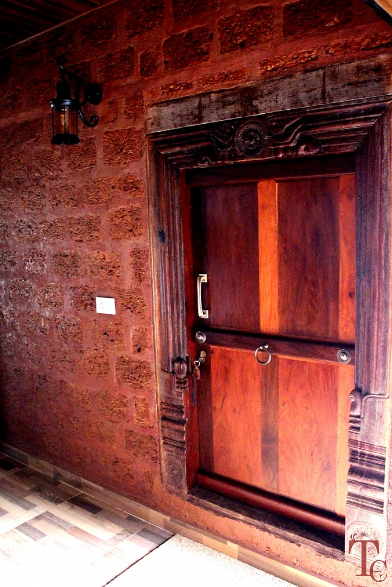 Muduvalli Heritage Homestay photo 18