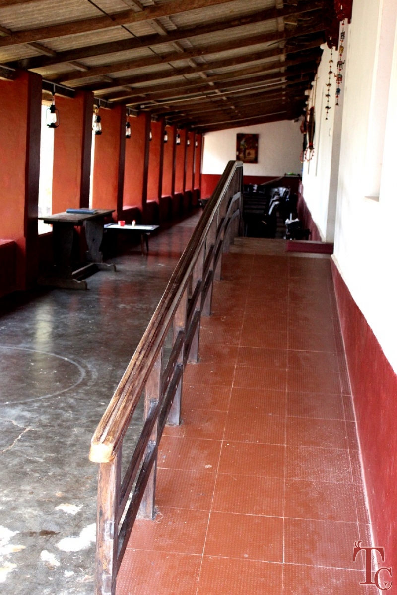 Muduvalli Heritage Homestay photo 19