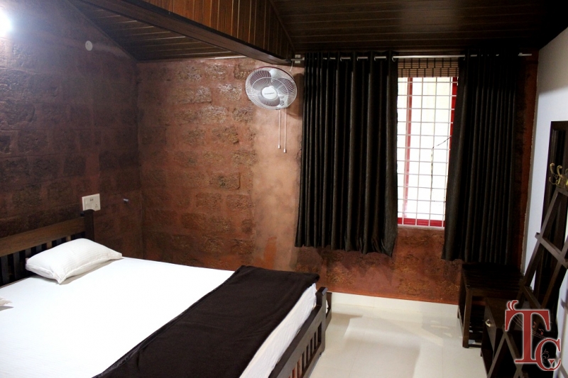 Muduvalli Heritage Homestay photo 20