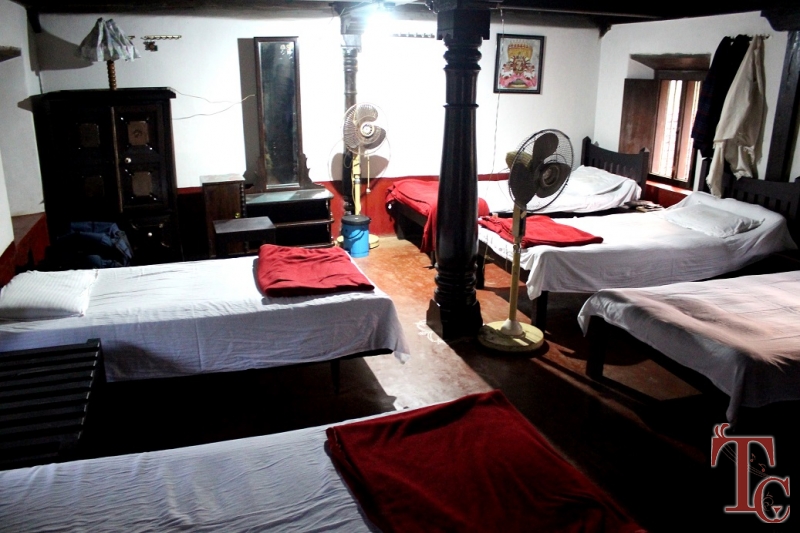 Muduvalli Heritage Homestay photo 21