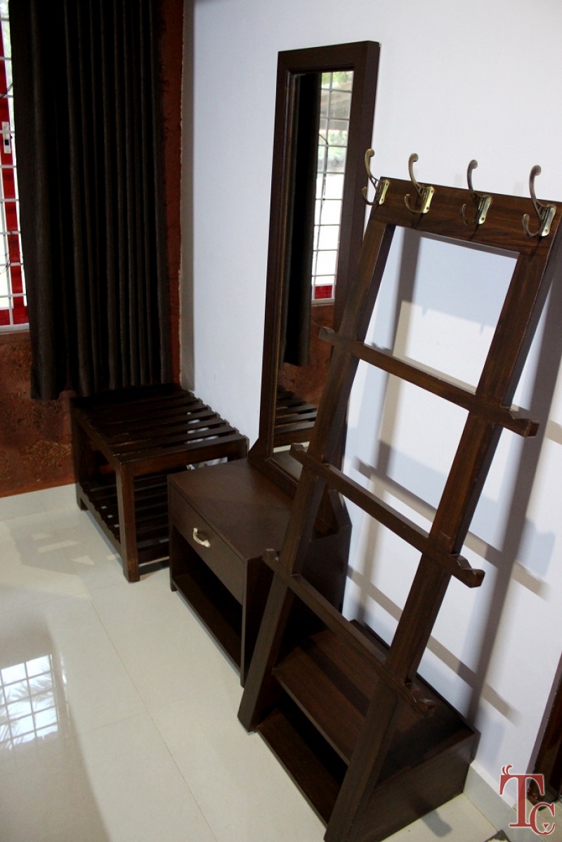 Muduvalli Heritage Homestay photo 22