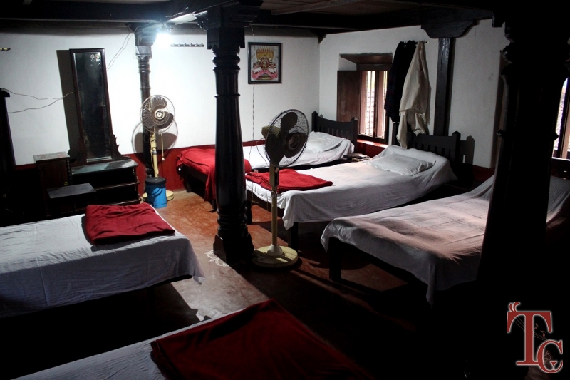 Muduvalli Heritage Homestay photo 23