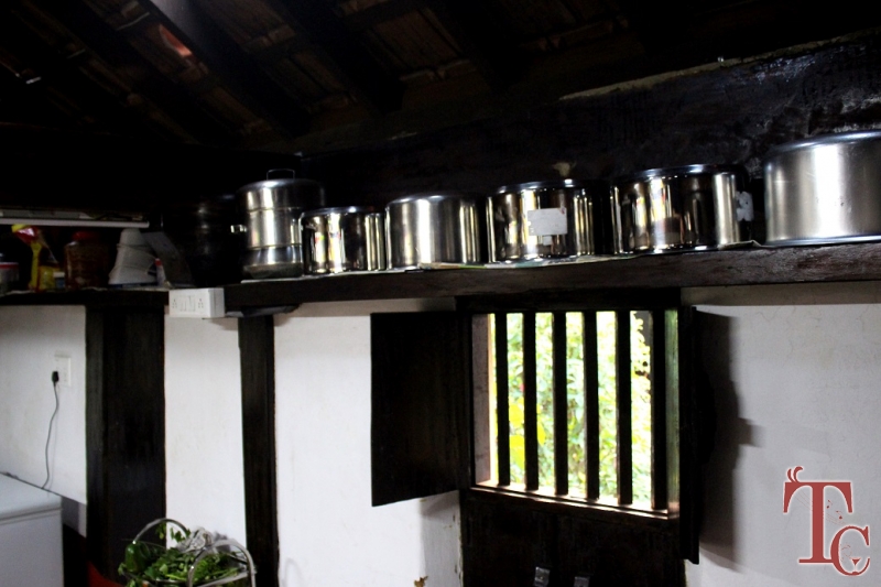 Muduvalli Heritage Homestay photo 24