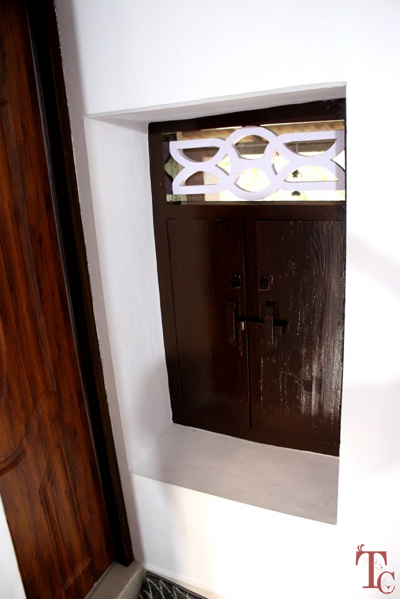Muduvalli Heritage Homestay photo 25