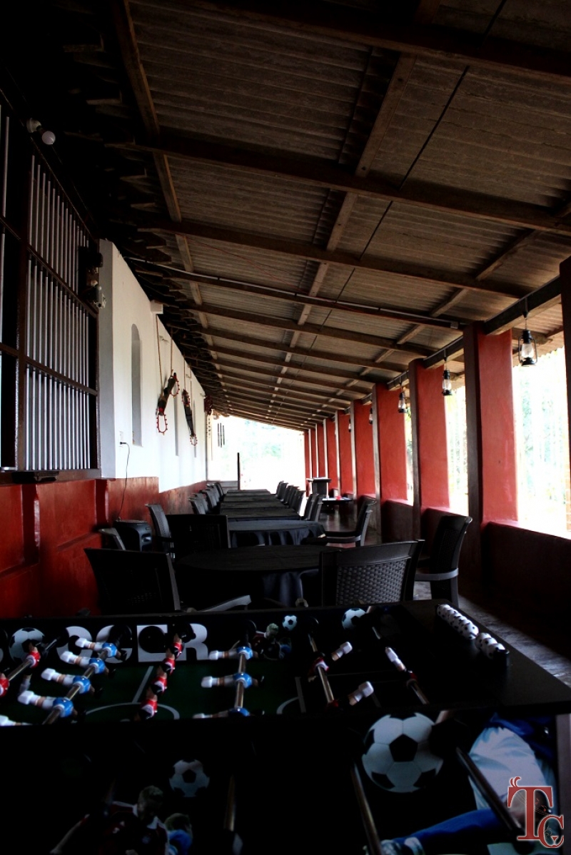 Muduvalli Heritage Homestay photo 26