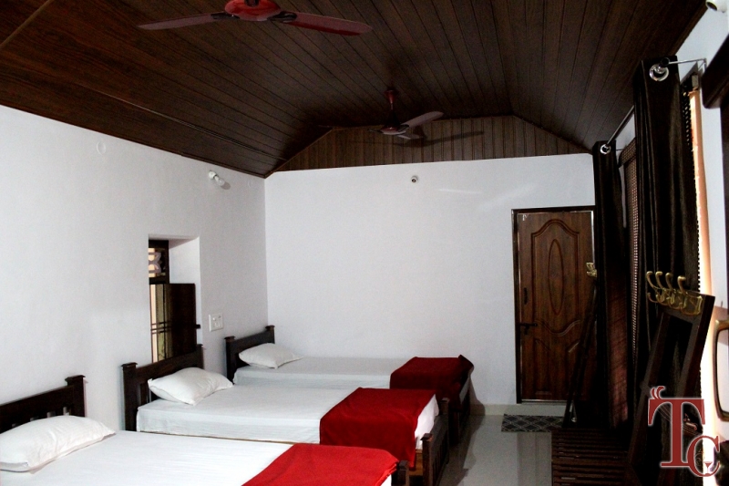 Muduvalli Heritage Homestay photo 27