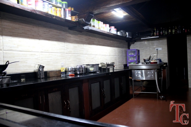 Muduvalli Heritage Homestay photo 28