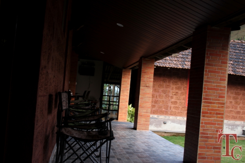 Muduvalli Heritage Homestay photo 29