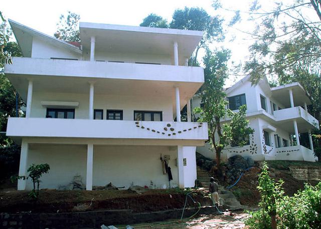 Vanavihara Homestay photo 16
