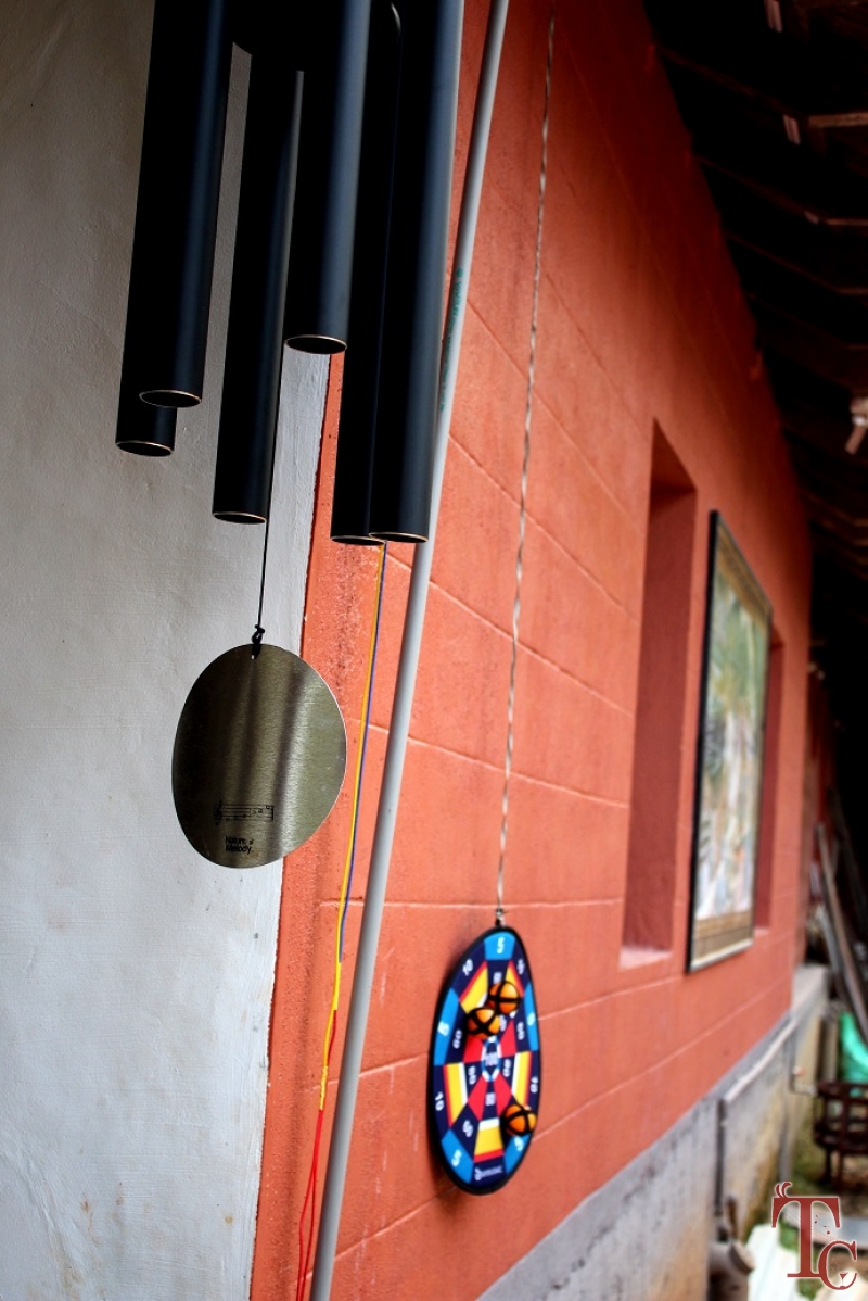 Muduvalli Heritage Homestay photo 31