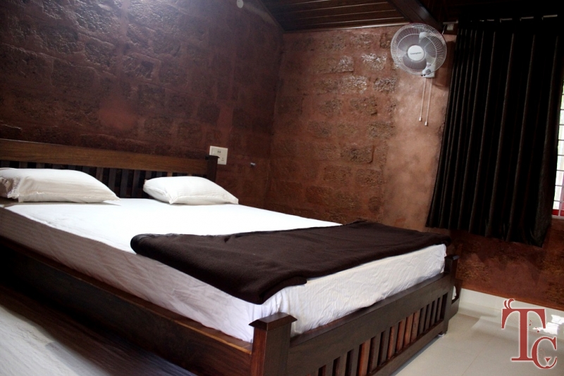 Muduvalli Heritage Homestay photo 33