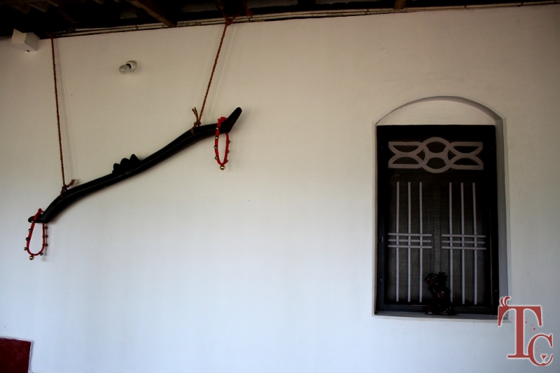 Muduvalli Heritage Homestay photo 34