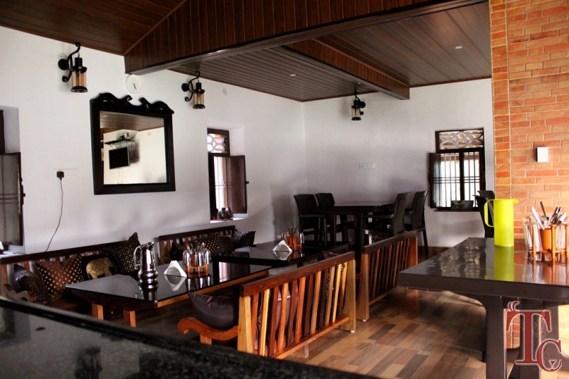 Muduvalli Heritage Homestay photo 35