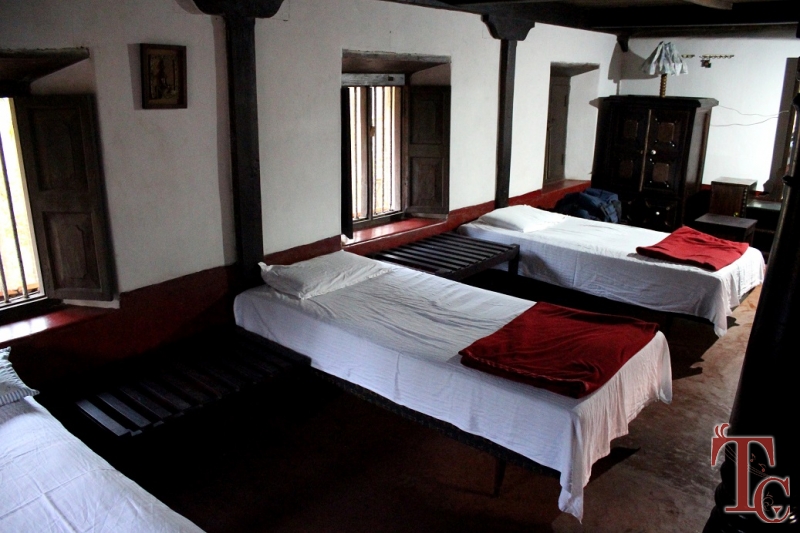 Muduvalli Heritage Homestay photo 39