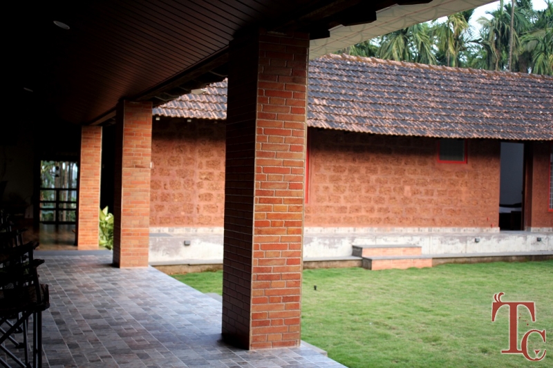Muduvalli Heritage Homestay photo 41