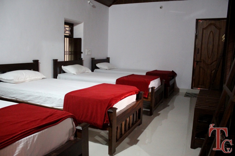 Muduvalli Heritage Homestay photo 42