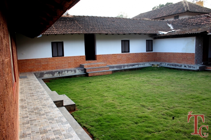 Muduvalli Heritage Homestay photo 43