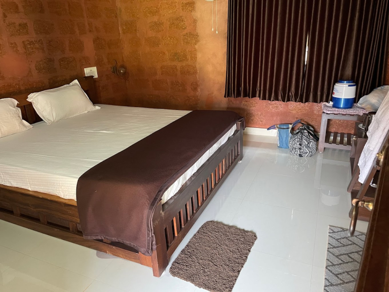 Muduvalli Heritage Homestay photo 44