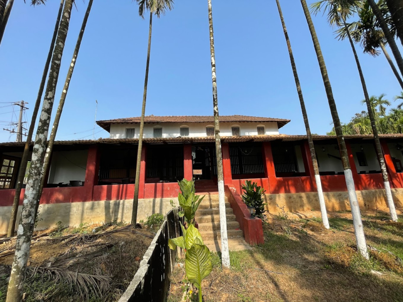 Muduvalli Heritage Homestay photo 45