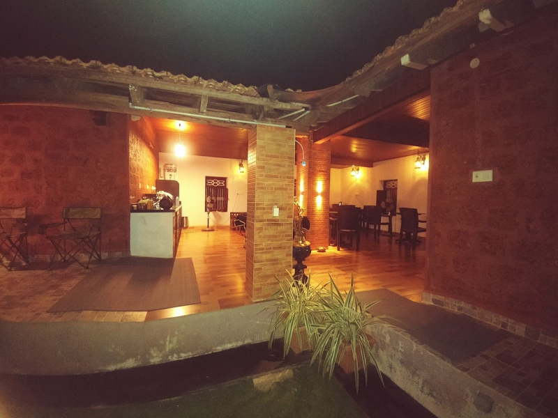 Muduvalli Heritage Homestay photo 46