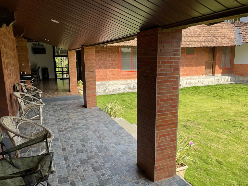 Muduvalli Heritage Homestay photo 47