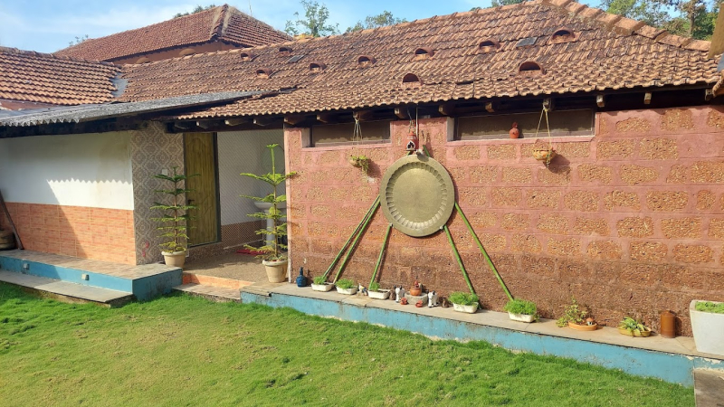 Muduvalli Heritage Homestay photo 48