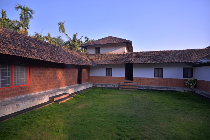 Muduvalli Heritage Homestay photo 49